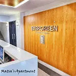 Matsa In Evergreen Complex * ヴァルナ