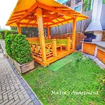 アパート Matsa In Evergreen Complex ヴァルナ