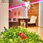 アパート Matsa In Evergreen Complex ヴァルナ