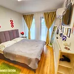 アパート Matsa In Evergreen Complex ヴァルナ