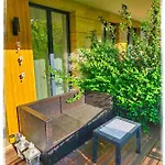 Matsa In Evergreen Complex アパート ヴァルナ