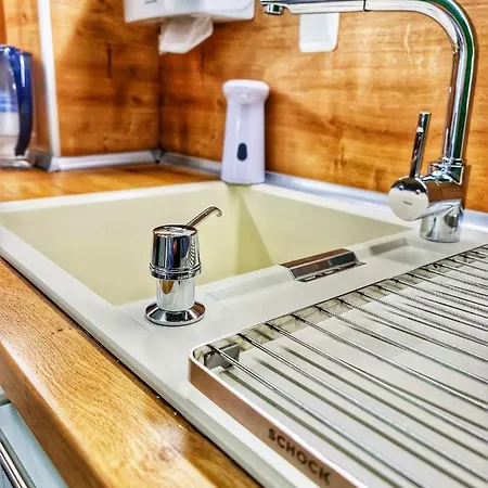 Daire Matsa In Evergreen Complex