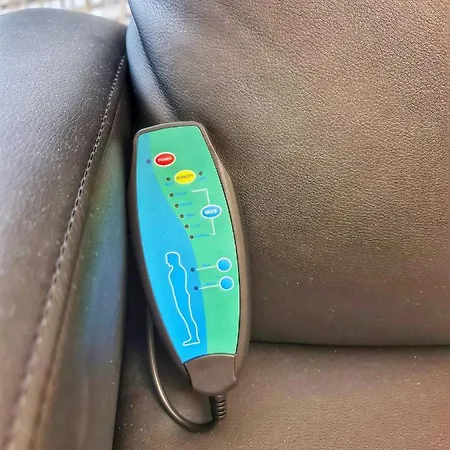 Matsa In Evergreen Complex Varna