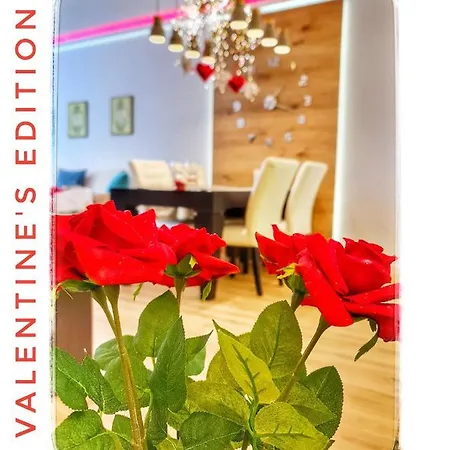 Matsa In Evergreen Complex Daire Varna