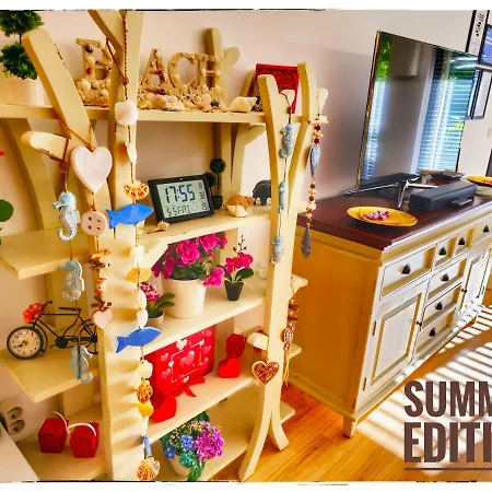 Daire Matsa In Evergreen Complex Varna