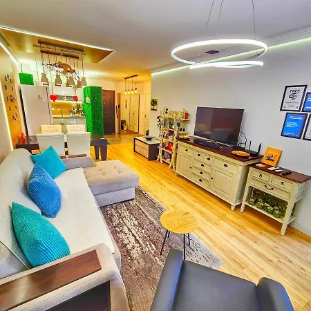 Matsa In Evergreen Complex Varna