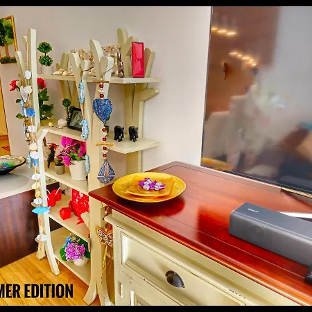 Matsa In Evergreen Complex *