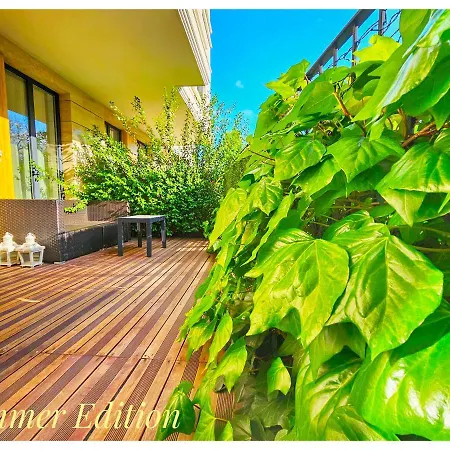 Daire Matsa In Evergreen Complex