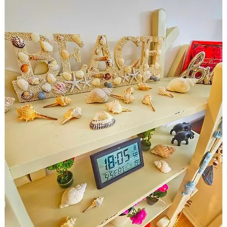 Matsa In Evergreen Complex Daire