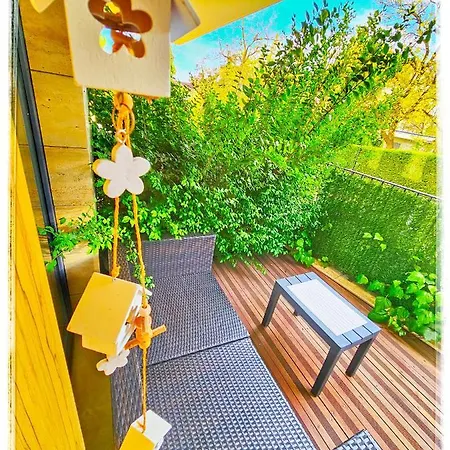 Matsa In Evergreen Complex Daire *