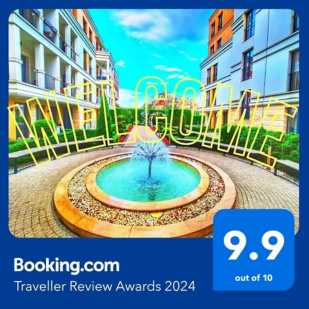 Daire Matsa In Evergreen Complex *