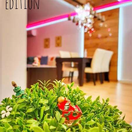Apartment Matsa In Evergreen Complex Varna