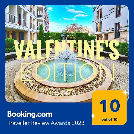 Matsa In Evergreen Complex דירה וארנה