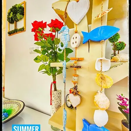 Matsa In Evergreen Complex *