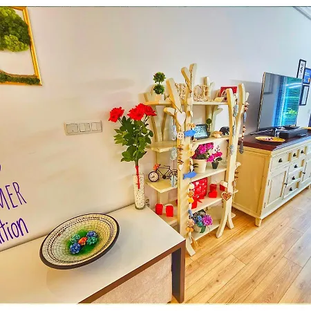 Matsa In Evergreen Complex Varna