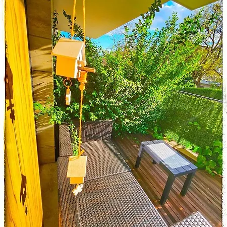 Matsa In Evergreen Complex Lejlighed *