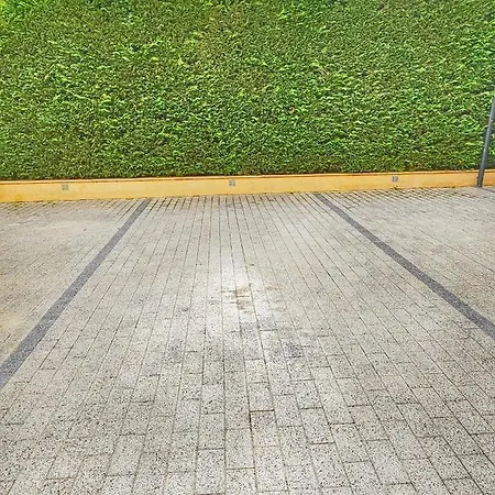 דירה Matsa In Evergreen Complex