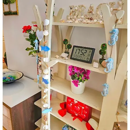 Matsa In Evergreen Complex וארנה