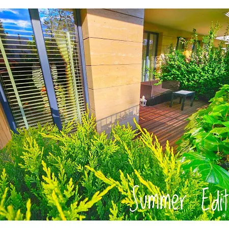 Matsa In Evergreen Complex Lejlighed *