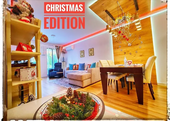 Matsa In Evergreen Complex * Варна