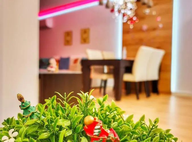 Апартаменты Matsa In Evergreen Complex Варна