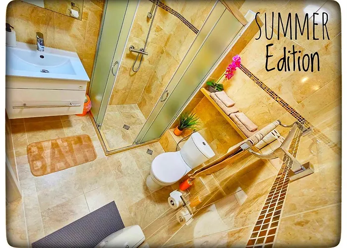 Matsa In Evergreen Complex