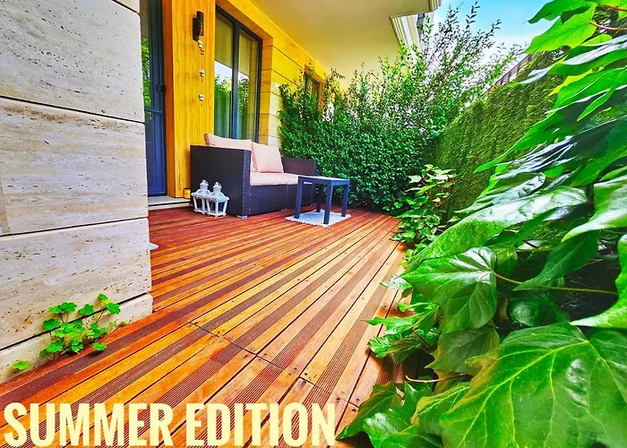 Matsa In Evergreen Complex * Варна